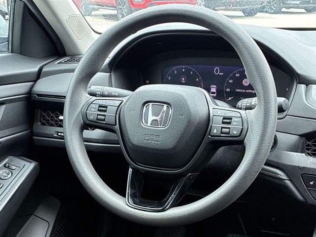 Thumbnail: 2024 Honda Accord - 13