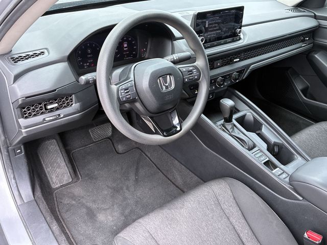 Thumbnail: 2024 Honda Accord - 2