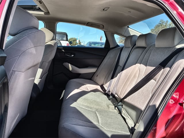 Thumbnail: 2023 Honda Accord - 28