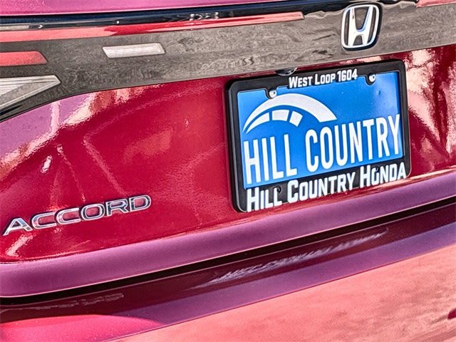 Thumbnail: 2023 Honda Accord - 21