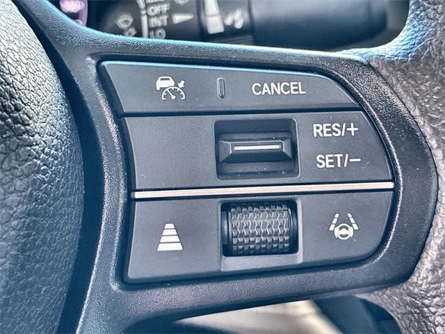 Thumbnail: 2023 Honda Accord - 33