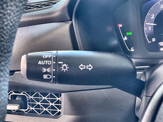 Thumbnail: 2023 Honda Accord - 34