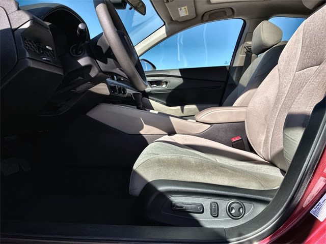 Thumbnail: 2023 Honda Accord - 12