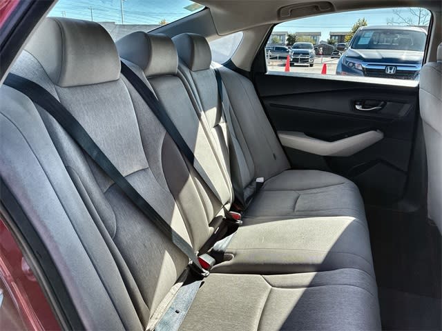 Thumbnail: 2023 Honda Accord - 29