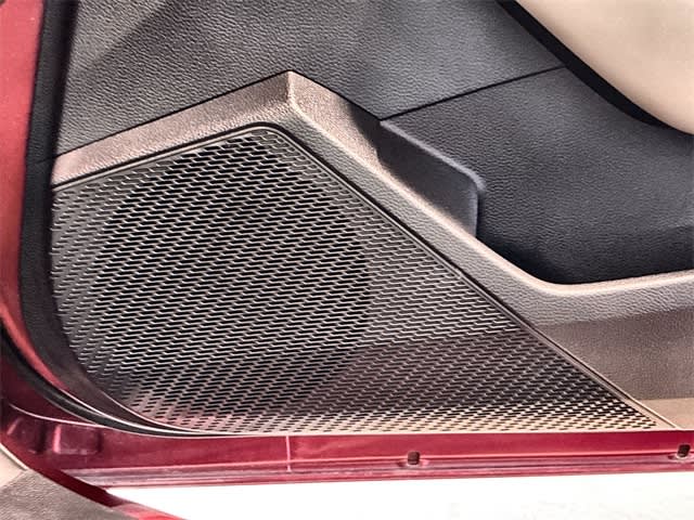 Thumbnail: 2023 Honda Accord - 36