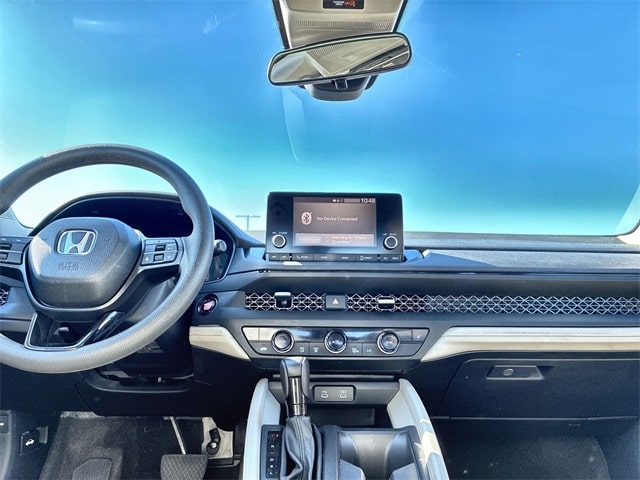 Thumbnail: 2023 Honda Accord - 15