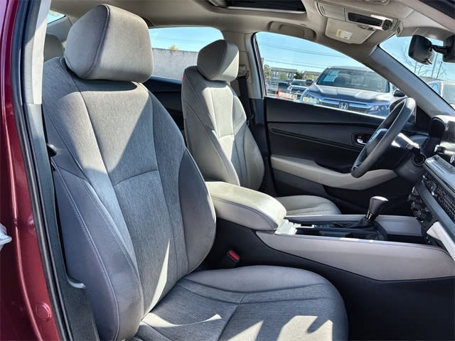 Thumbnail: 2023 Honda Accord - 31