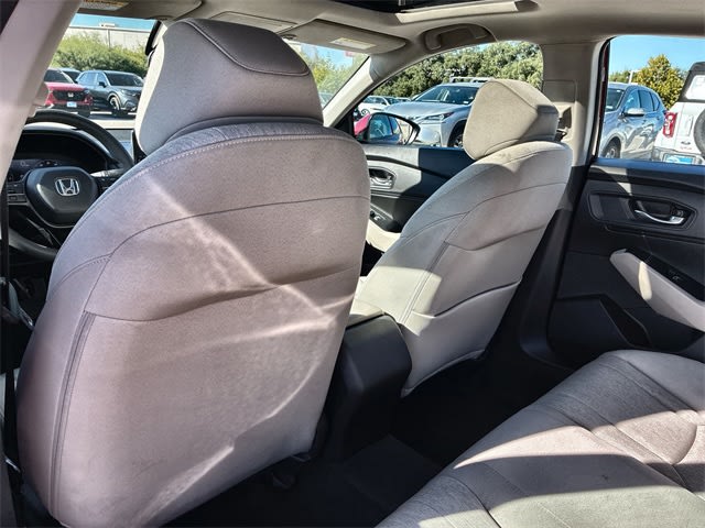 Thumbnail: 2023 Honda Accord - 13