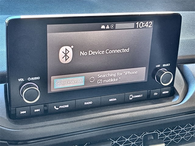 Thumbnail: 2023 Honda Accord - 16