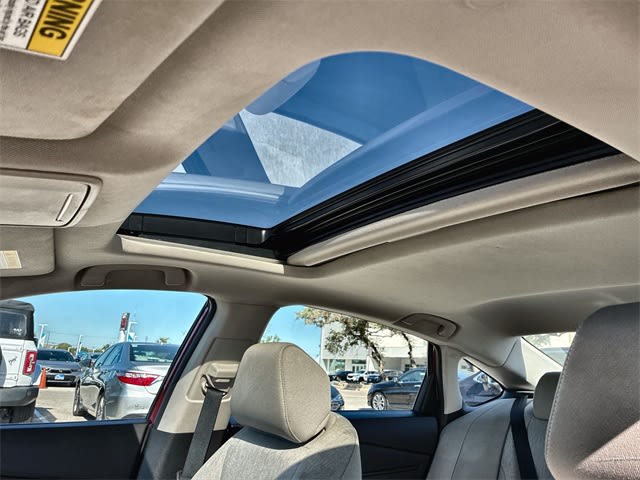 Thumbnail: 2023 Honda Accord - 27