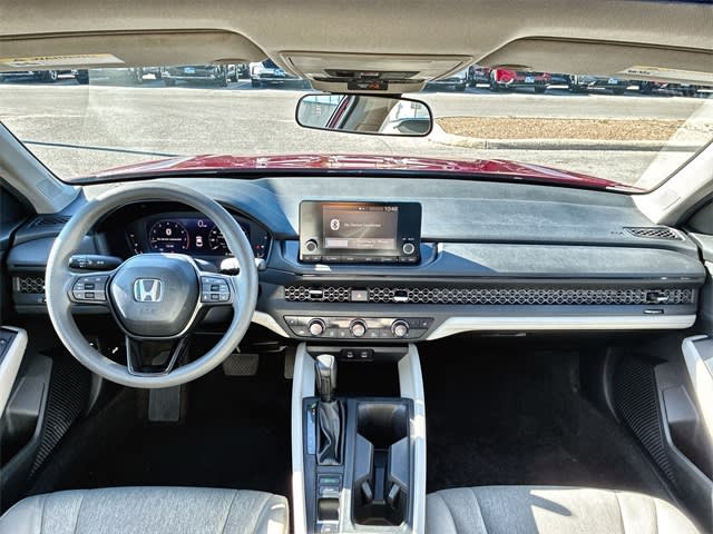 Thumbnail: 2023 Honda Accord - 10