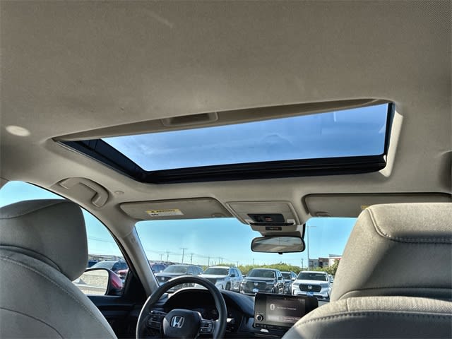 Thumbnail: 2023 Honda Accord - 30