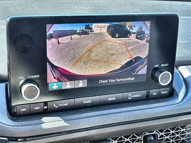 Thumbnail: 2023 Honda Accord - 35