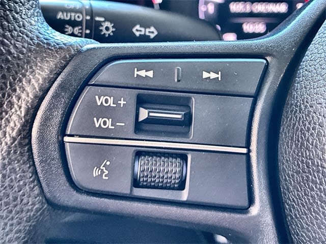 Thumbnail: 2023 Honda Accord - 32