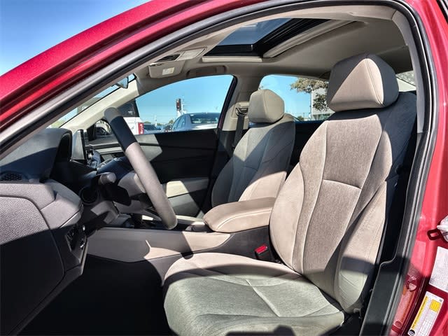 Thumbnail: 2023 Honda Accord - 11