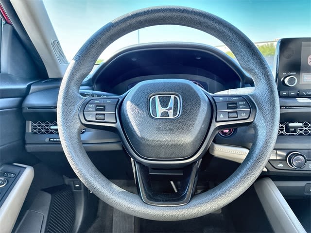 Thumbnail: 2023 Honda Accord - 14