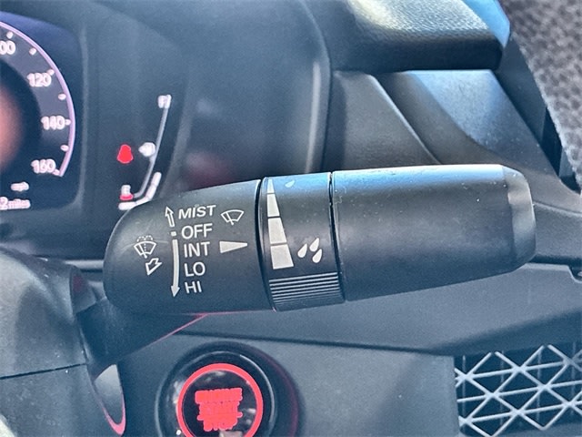 Thumbnail: 2023 Honda Accord - 17