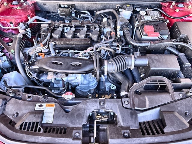 Thumbnail: 2023 Honda Accord - 9