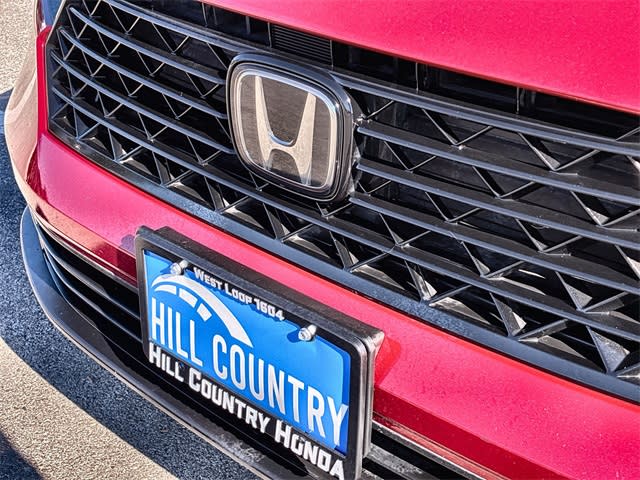 Thumbnail: 2023 Honda Accord - 7
