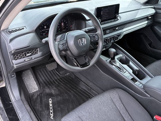 Thumbnail: 2023 Honda Accord - 2