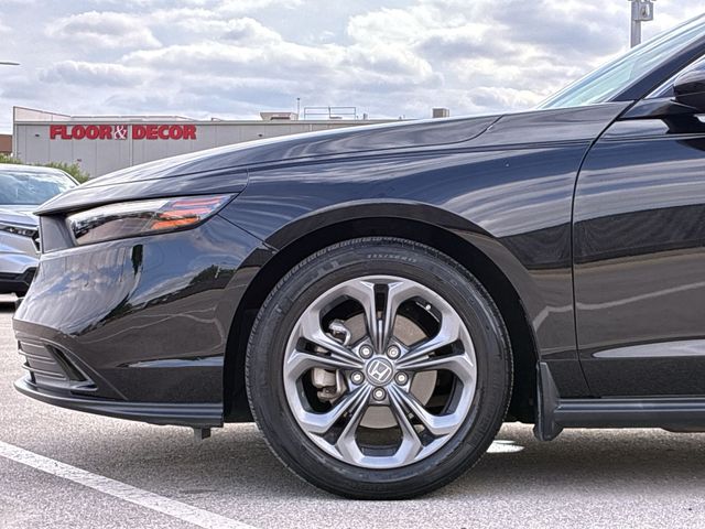 Thumbnail: 2023 Honda Accord - 7