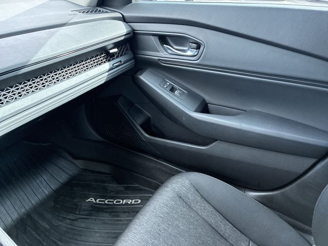 Thumbnail: 2023 Honda Accord - 38