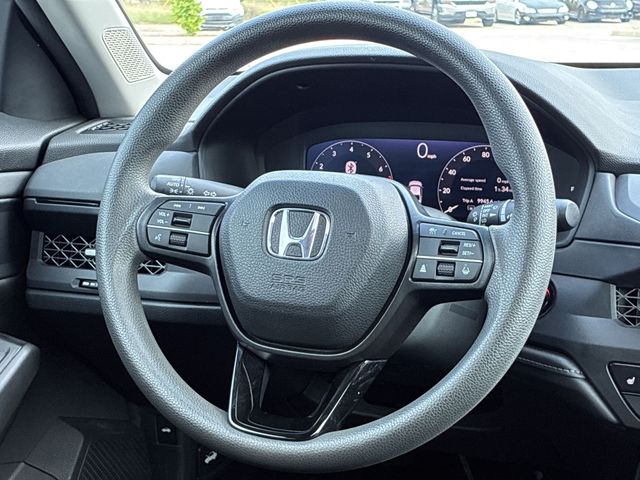 Thumbnail: 2023 Honda Accord - 13