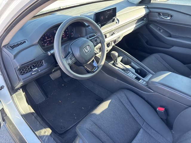 Thumbnail: 2023 Honda Accord - 2