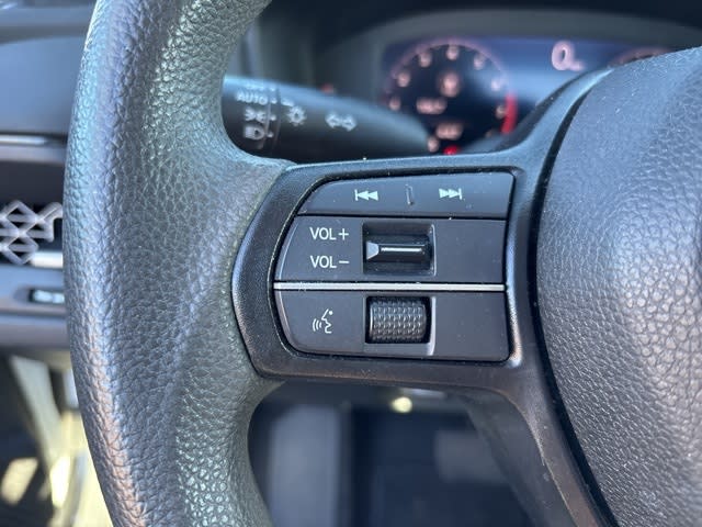 Thumbnail: 2023 Honda Accord - 19