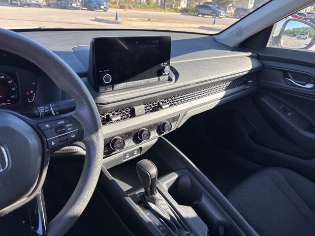 Thumbnail: 2023 Honda Accord - 8