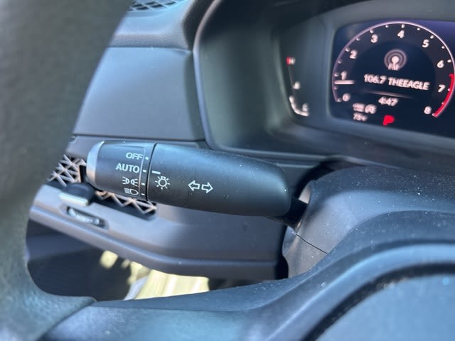 Thumbnail: 2023 Honda Accord - 22