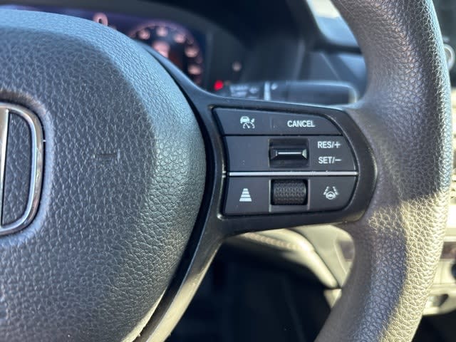 Thumbnail: 2023 Honda Accord - 20