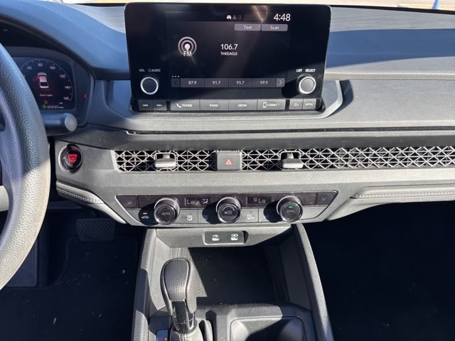 Thumbnail: 2023 Honda Accord - 11