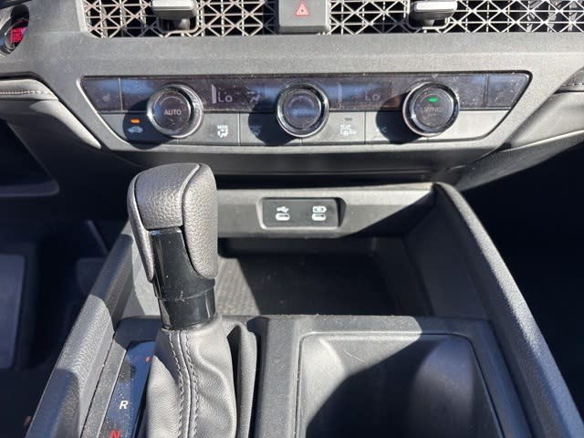 Thumbnail: 2023 Honda Accord - 23