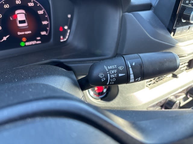 Thumbnail: 2023 Honda Accord - 21