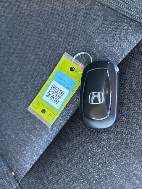 Thumbnail: 2023 Honda Accord - 14