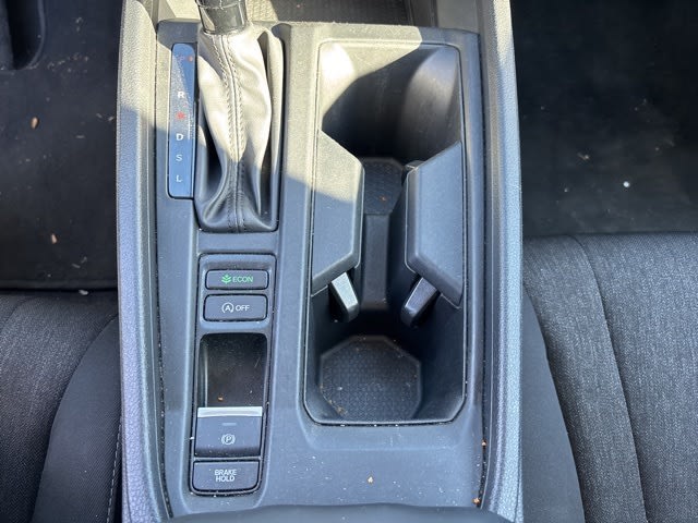 Thumbnail: 2023 Honda Accord - 12