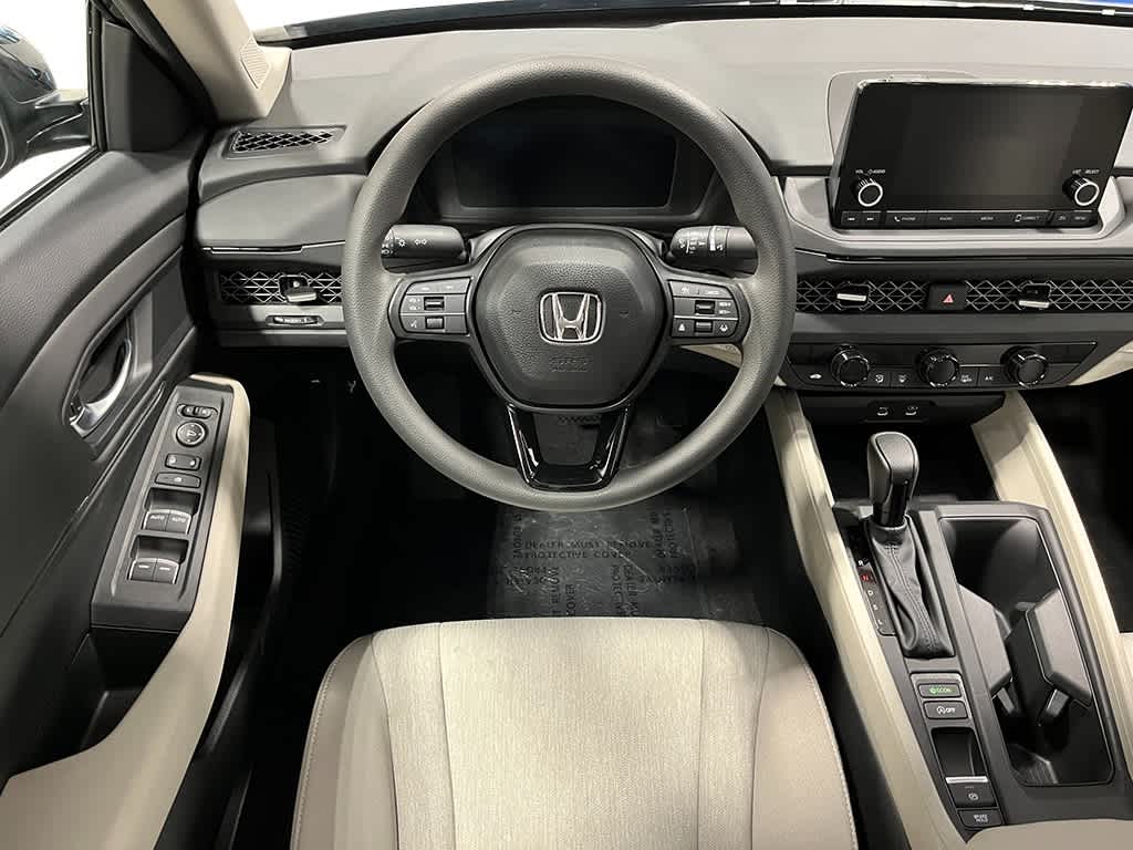 Thumbnail: 2025 Honda Accord - 9