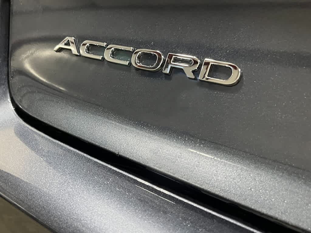 Thumbnail: 2025 Honda Accord - 6
