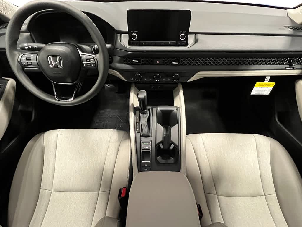 Thumbnail: 2025 Honda Accord - 2