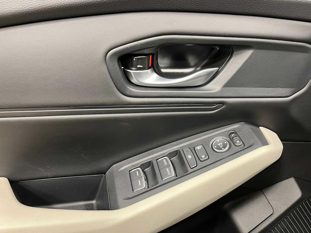 Thumbnail: 2025 Honda Accord - 20