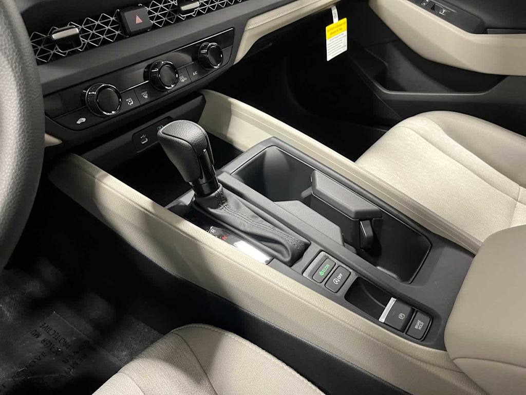Thumbnail: 2025 Honda Accord - 14