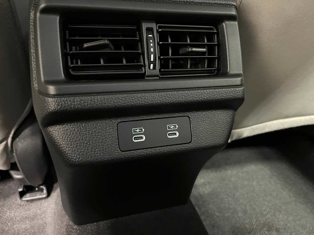 Thumbnail: 2025 Honda Accord - 26