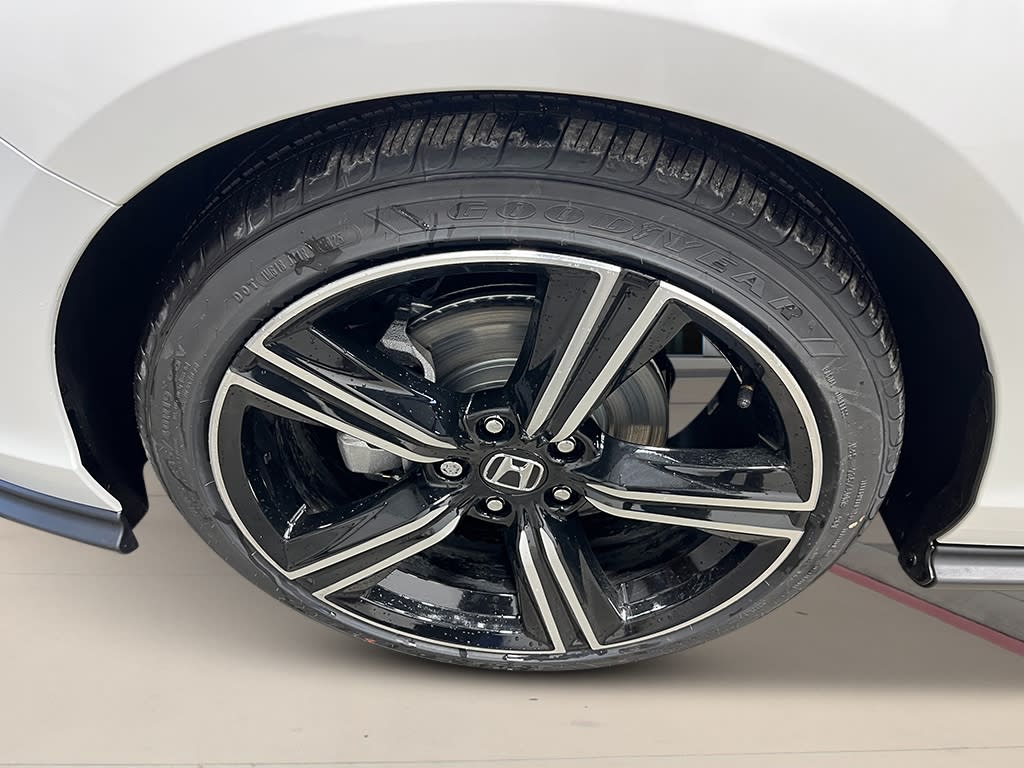 Thumbnail: 2026 Honda Accord - 7