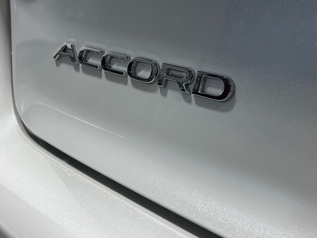 Thumbnail: 2026 Honda Accord - 6