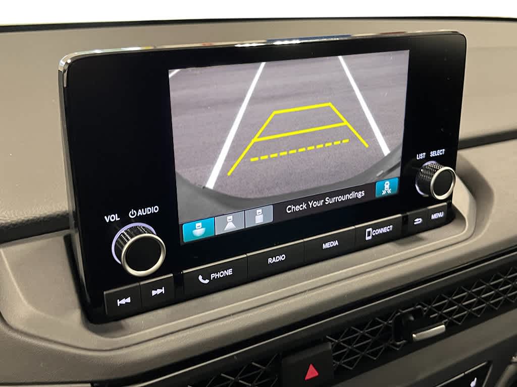 Thumbnail: 2025 Honda Accord - 22