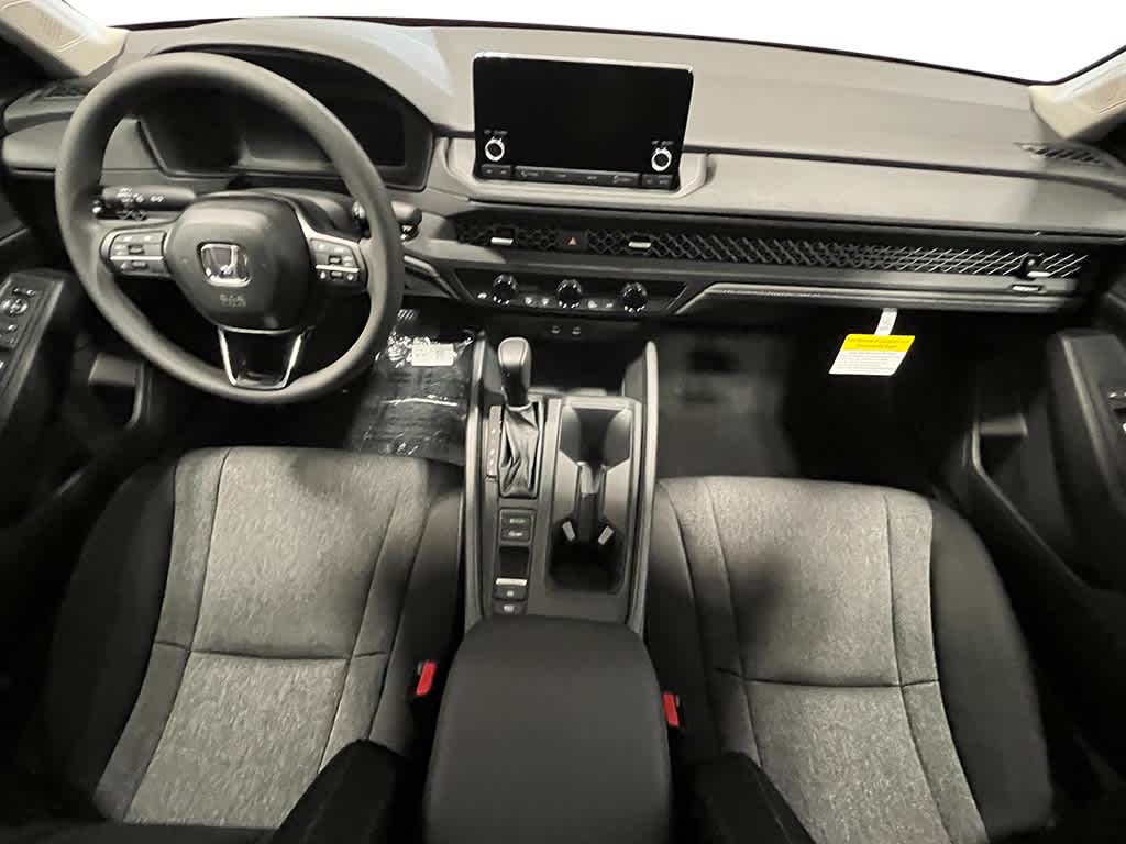 Thumbnail: 2025 Honda Accord - 2