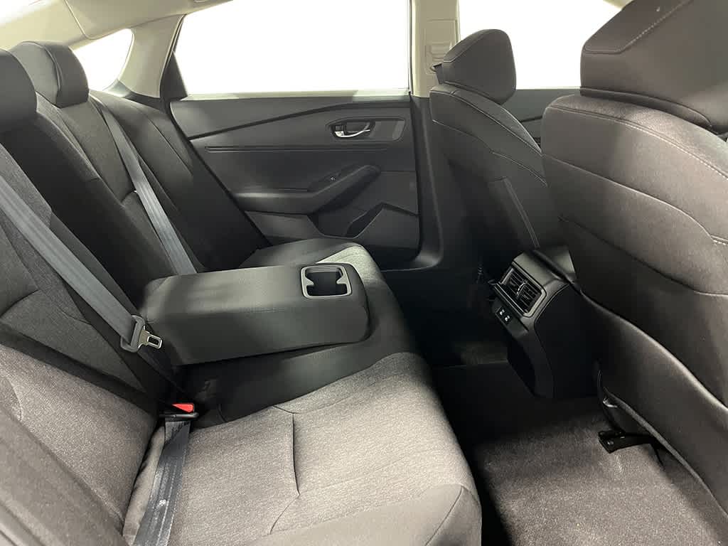 Thumbnail: 2025 Honda Accord - 26