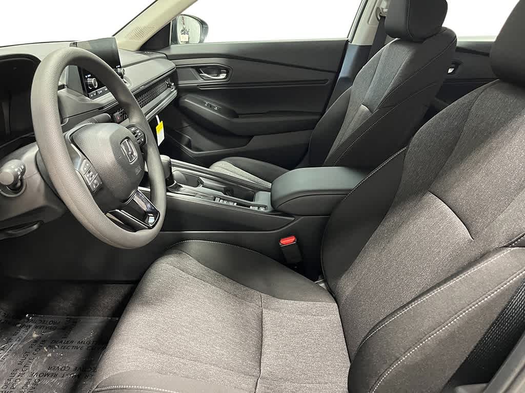 Thumbnail: 2025 Honda Accord - 10