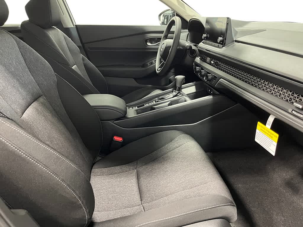 Thumbnail: 2025 Honda Accord - 11